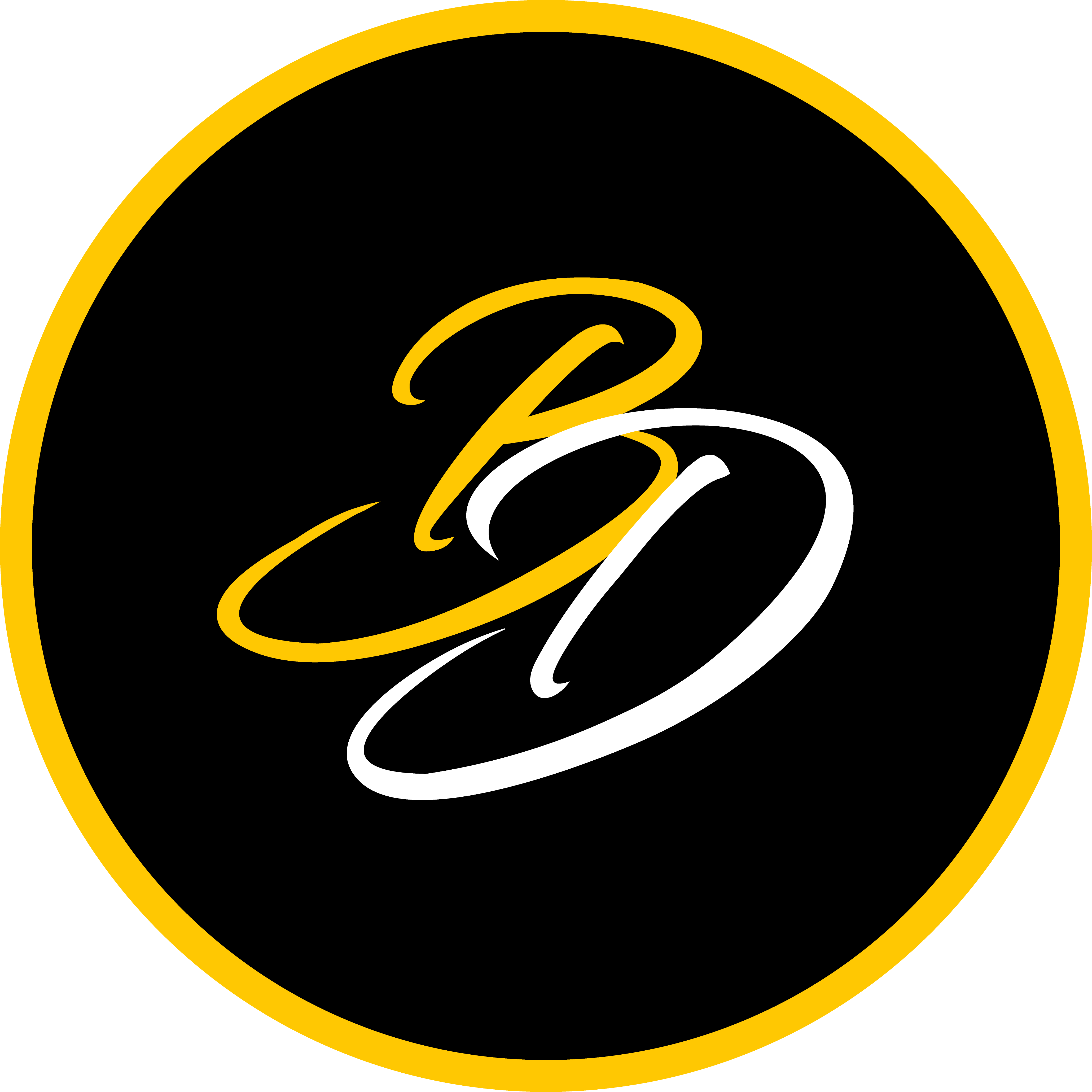Obracające się logo